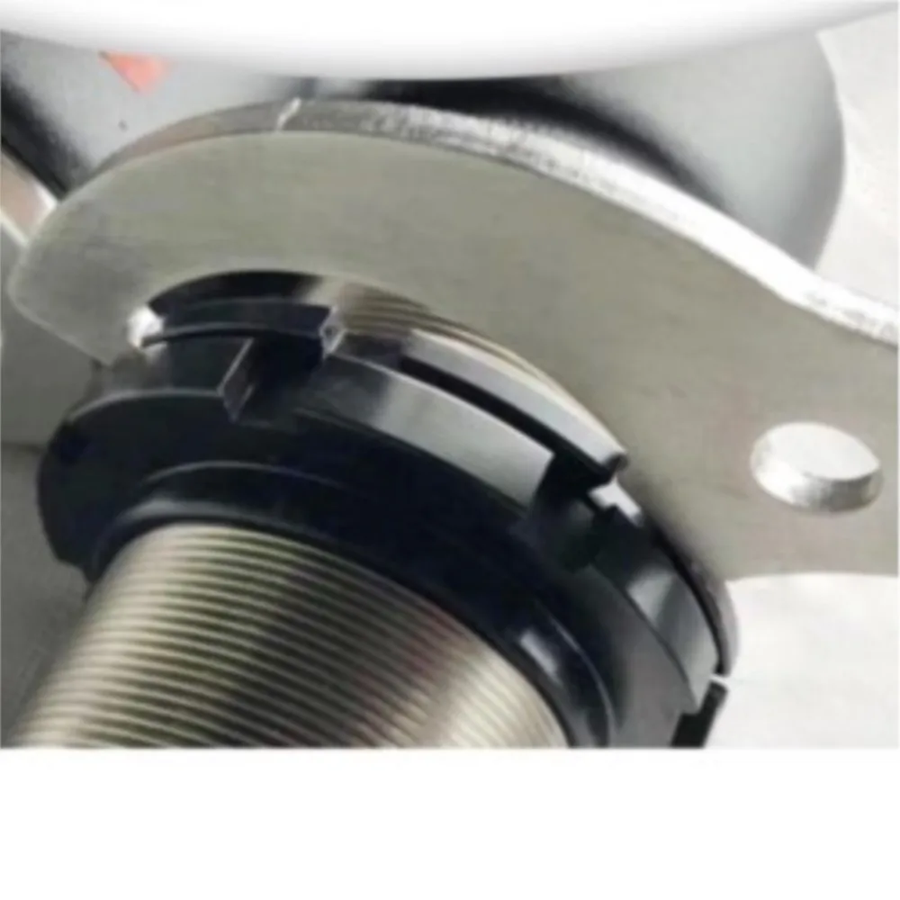 

For Yamaha XJR 400 1200 1300/SP Motorcycle C-Spanner Steering Stem Adjustment Tool YZFR6 1999-2019 YZF 600 1995-2002 XV500 RD350