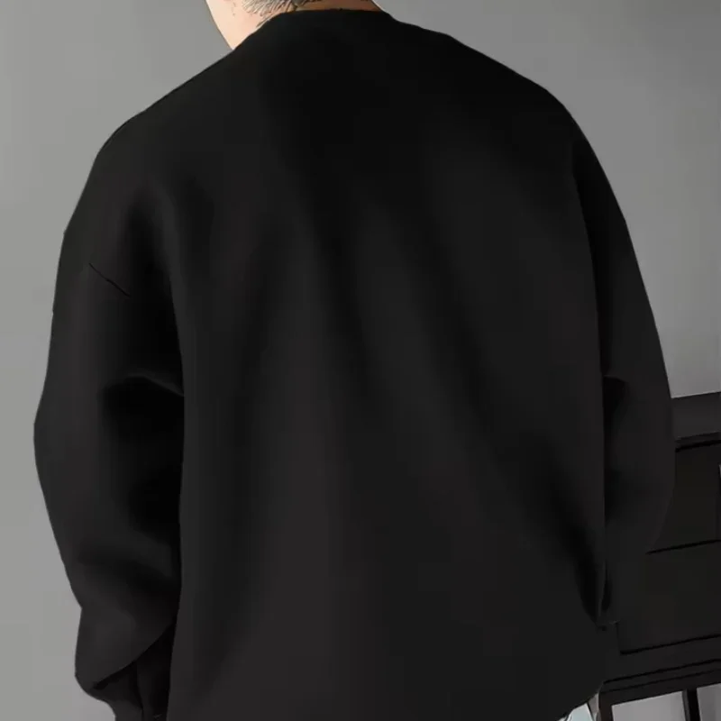 Thumbnail 4 - #22 Round Neck Hoodies Comparison Guide