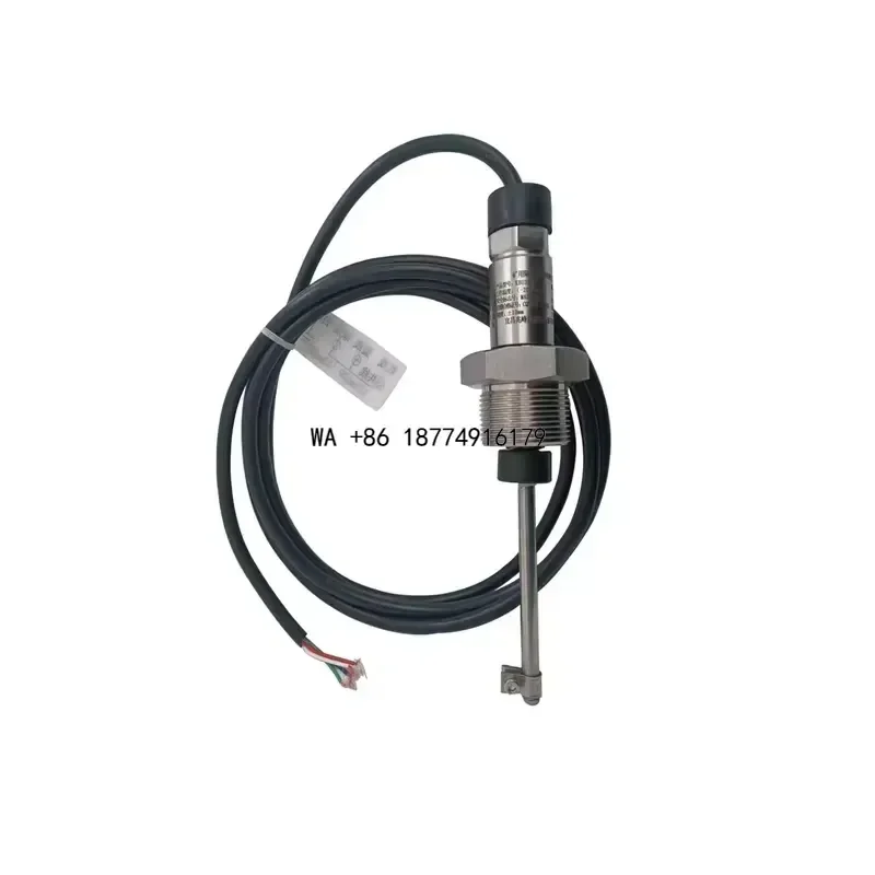 wmwmnu wmwmnu Water Tank Oil Tank 5 Controlling Points 28mm Float Ball Liquid Level Controller