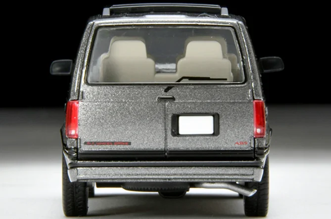 24.10 Tomytec Tomica TLV N325 A/B Astro LT AWD Limited Edition Simulation Alloy Static Car Model Toy Gift