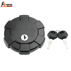 Areyourshop Fuel Filler Tank Cap For Yamaha Yamaha XT 600 350 XT600 XT350 DT 125 DT125 R XTZ 750 660 TW 125 200
