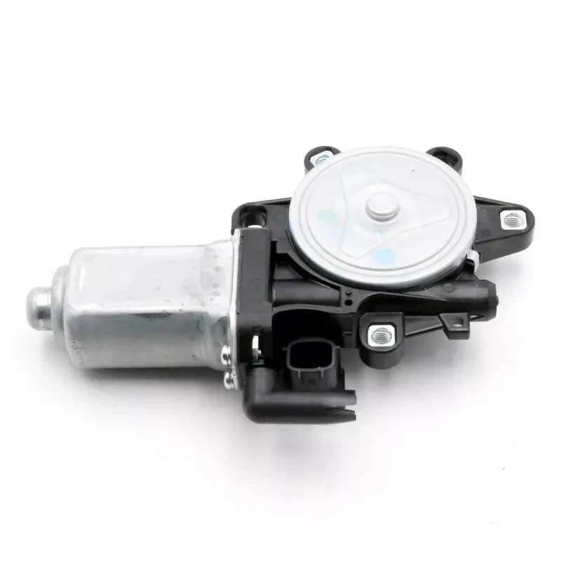 NEW 80730-8991A GENUINE Electric Window Motor Front Left Right For Nissan Navara D40 2005-2011 80730 8991A 807308991A