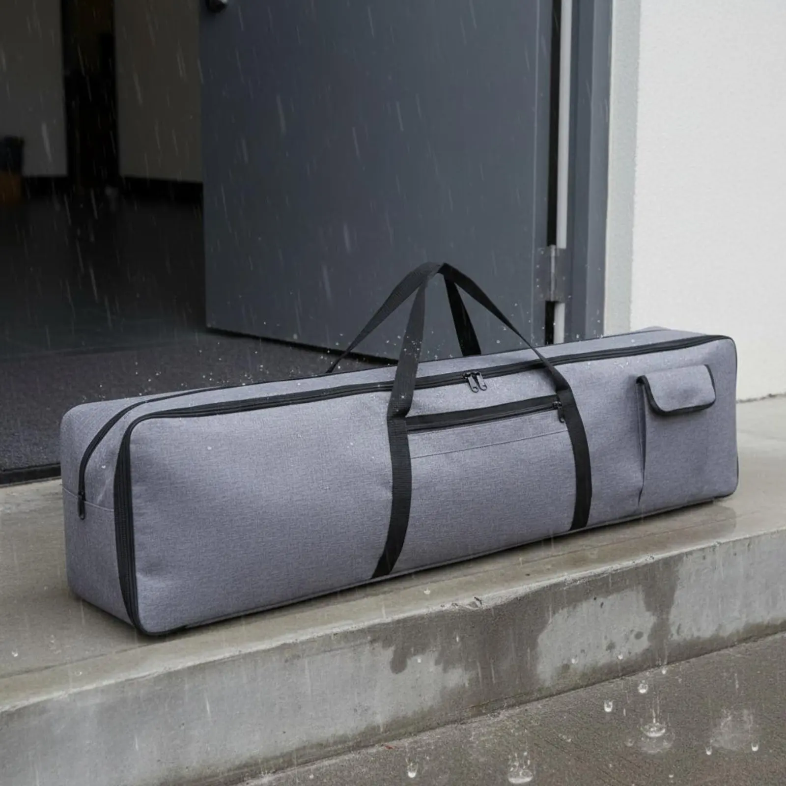 

Чехол для пианино на 88 клавиш с утолщенной подкладкой, сумка для клавиатуры на 61 клавишу, чехол для электронного пианино, ударопрочная сумка для клавиатуры с мягкой подкладкой для путешествий