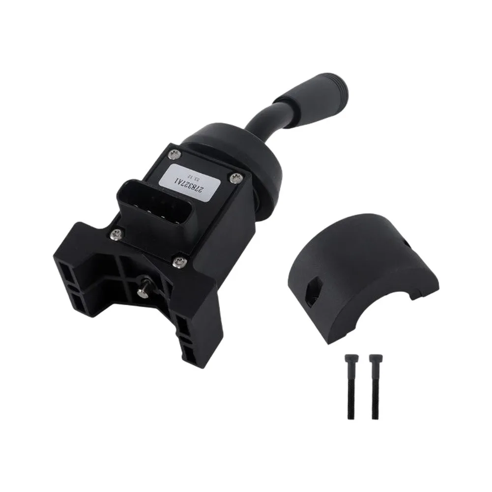 Control Lever Switch 278327A1 for CASE Loaders and Forklifts Including 570LXT 580L 580SL 580M 580SM 590L 590SL