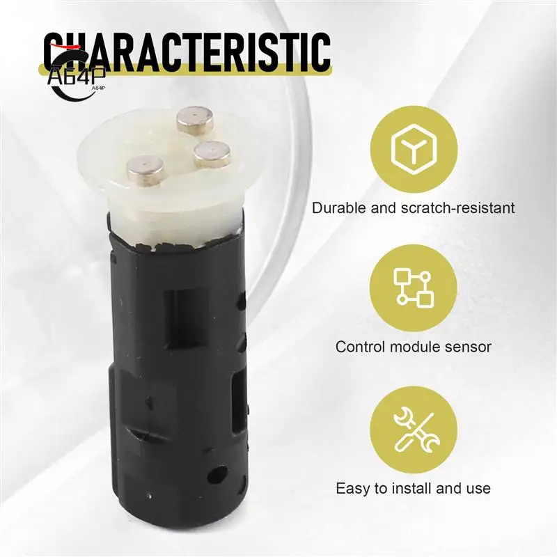 

A64P-Auto Transmission 722.9 Conductor Plate Tcu Sensor Y3/8N3 For Mercedes Benz 7G