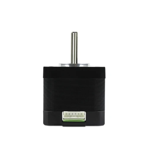 Imagen 2 del producto Motor de impresora 3D mejorado creativo, Motor paso a paso Nema17 de 4 conductores, Motor de 40mm 17HS4023S para artillería Sidewinder X1 X2 y Genius /Pro