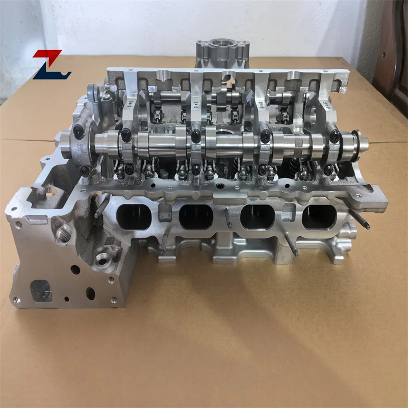 ZMC العلامة التجارية الجديدة BWM N20 محرك الاسطوانة الجمعية ل 320i 328i 520li 525li 528i X1 X3 X4 X5 11127624778 #6