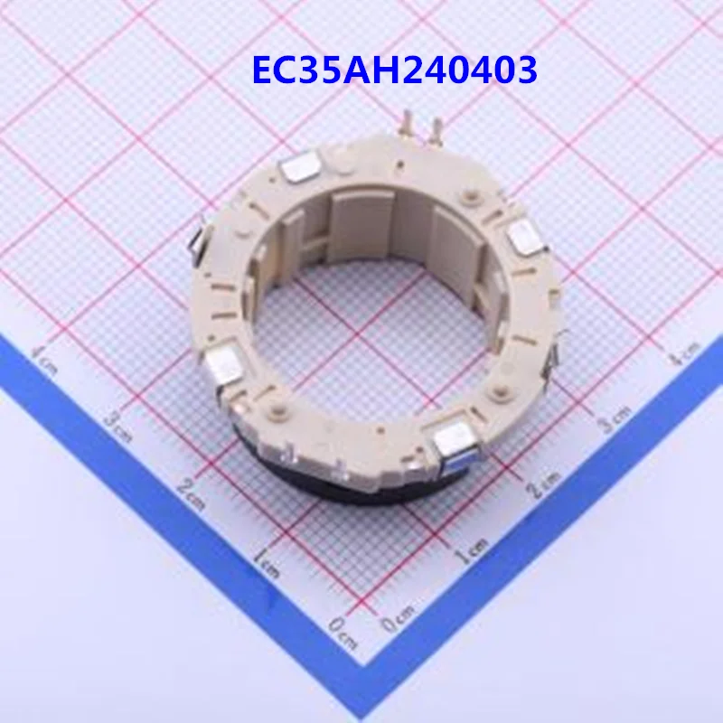 5pcs 100% Original EC35AH240403 EC35AH240502 Rotary Encoder