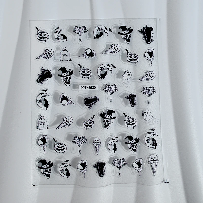 2-pcs-halloween-arte-do-prego-adesivos-aterrorizantes-esqueletos-fantasmas-telhas-de-aranha-morcegos-luas-aboboras-gatos-pretos-projetos-de-cemiterio