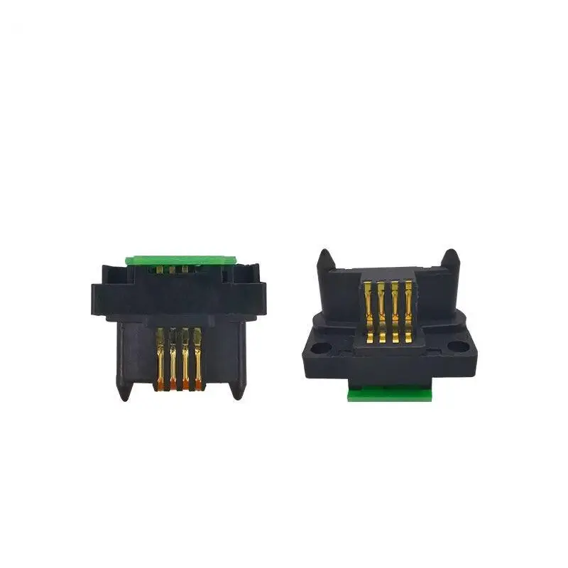 8Ps/bag Imaging Unit Drum Chip Compatible Phaser 7760 Cartridge Drum for Xerox Phaser 7760 7760DN 7760DX 7760GX Toner Drum Chips