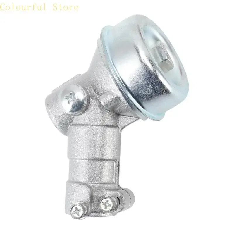 

28GF Trimmer Gear Precisions Brush Cutter Grass Trimmers Gears Accessory High Strength 24mm 10T Replacement Part