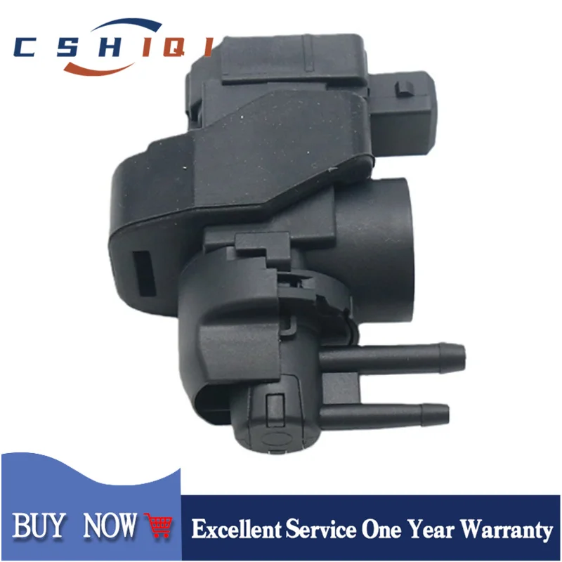 

149568021R Электромагнитный вакуумный клапан турбонаддува для DACIA Duster, Renault Clio, Megane, Laguna, Kangoo, Fluence, Latitude 1.5 dCi