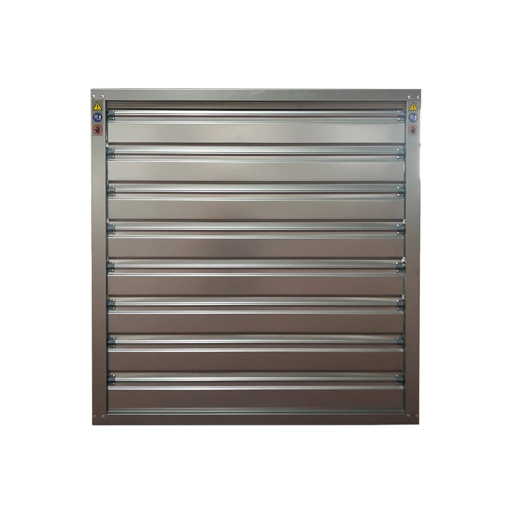 High-quality 50-inch box poultry house extractor for industrial poultry farms and greenhouses