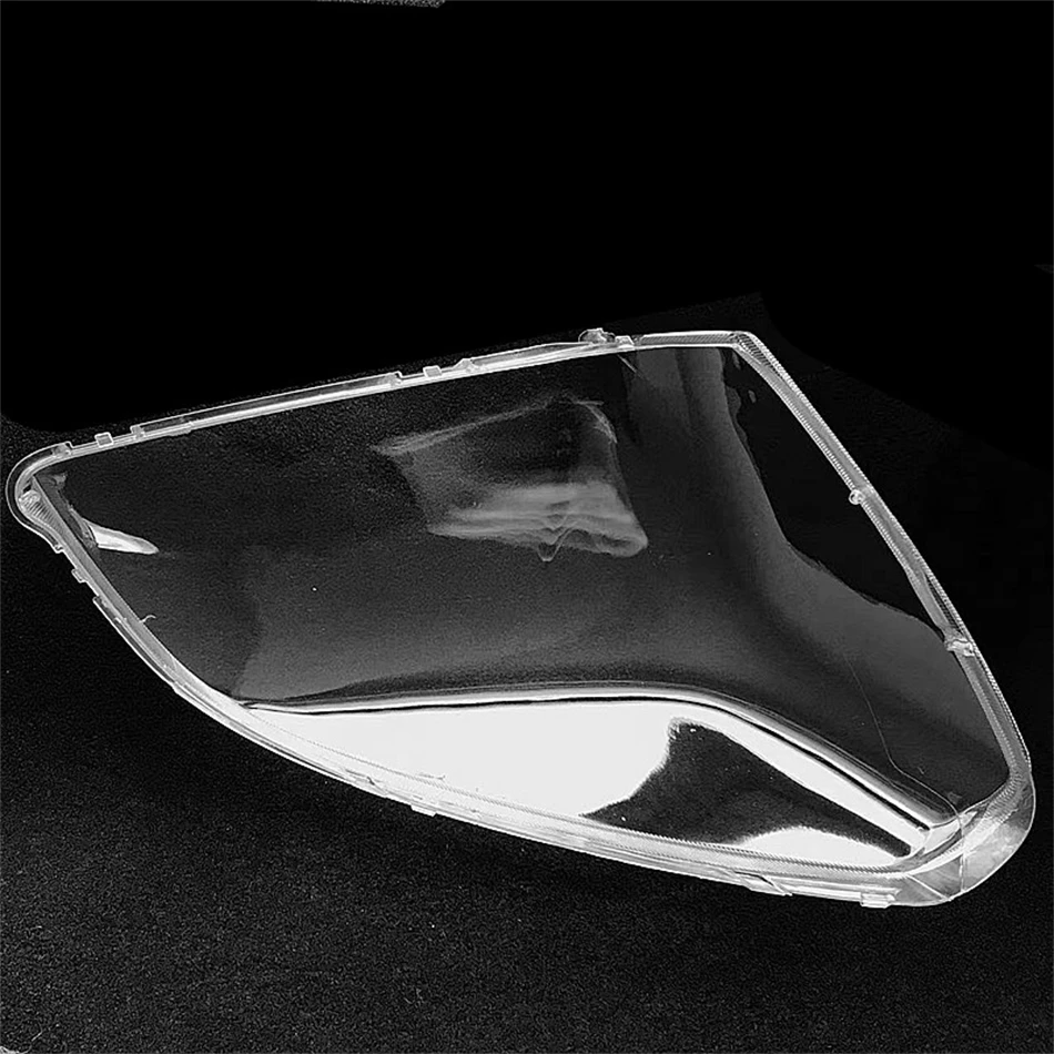 For KIA Motors Magentis K5 2005 2006 Auto Accessory Transparent PC Material Headlights Lights Glass Shell - view 6