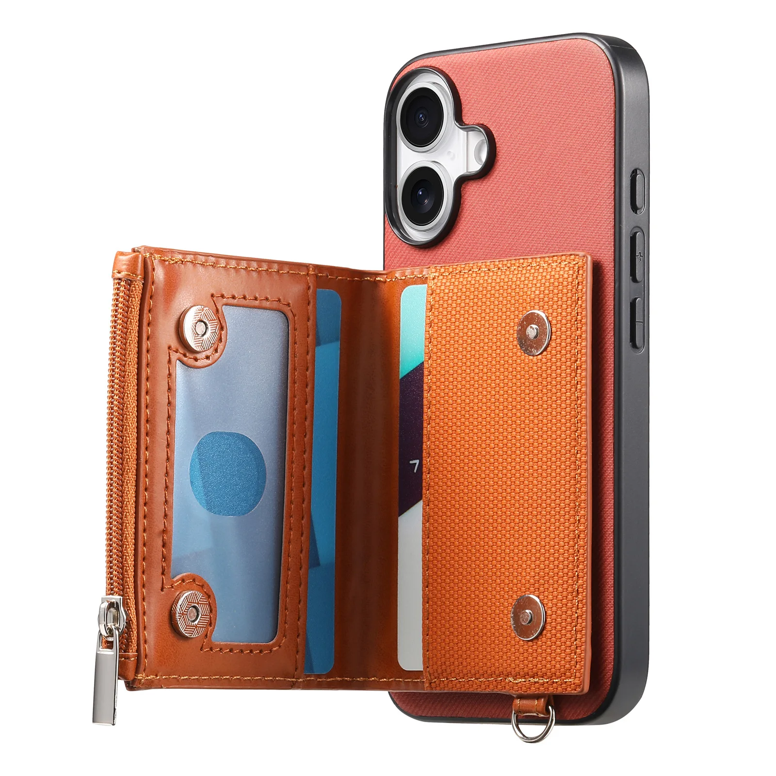 Hand Strap Phone Ca…