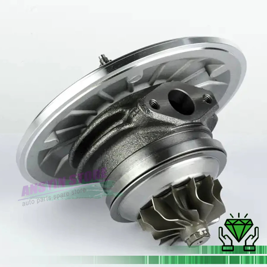 GT2052S Turbo Cartridge For Land Rover Discovery 2.5 TDI TD5 452239 452239-0003 LR005955 LR006595 LR017315 LR017316