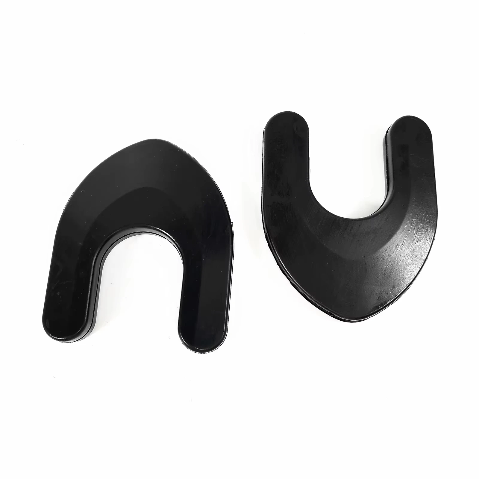 For Indian Chieftain Roadmaster Challenger Dark Horse Motorcycle Luggage Rack Side Plate mounting Bracket Grommet Bushing