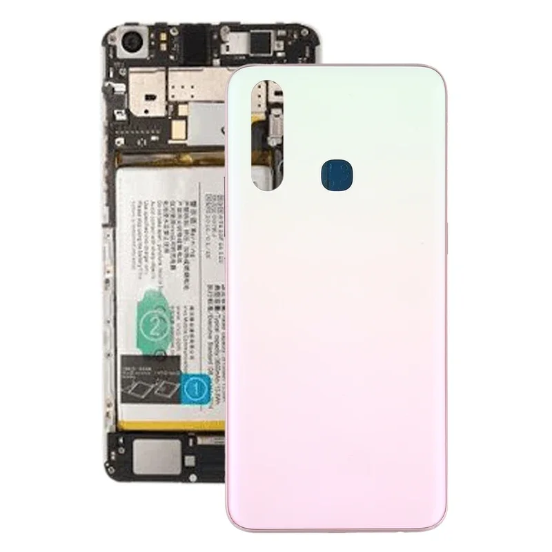 

Battery Back Cover for Vivo Z5x/Z1 Pro/V1911A/V1919A/1919/1951/PD1911F_EX/1918