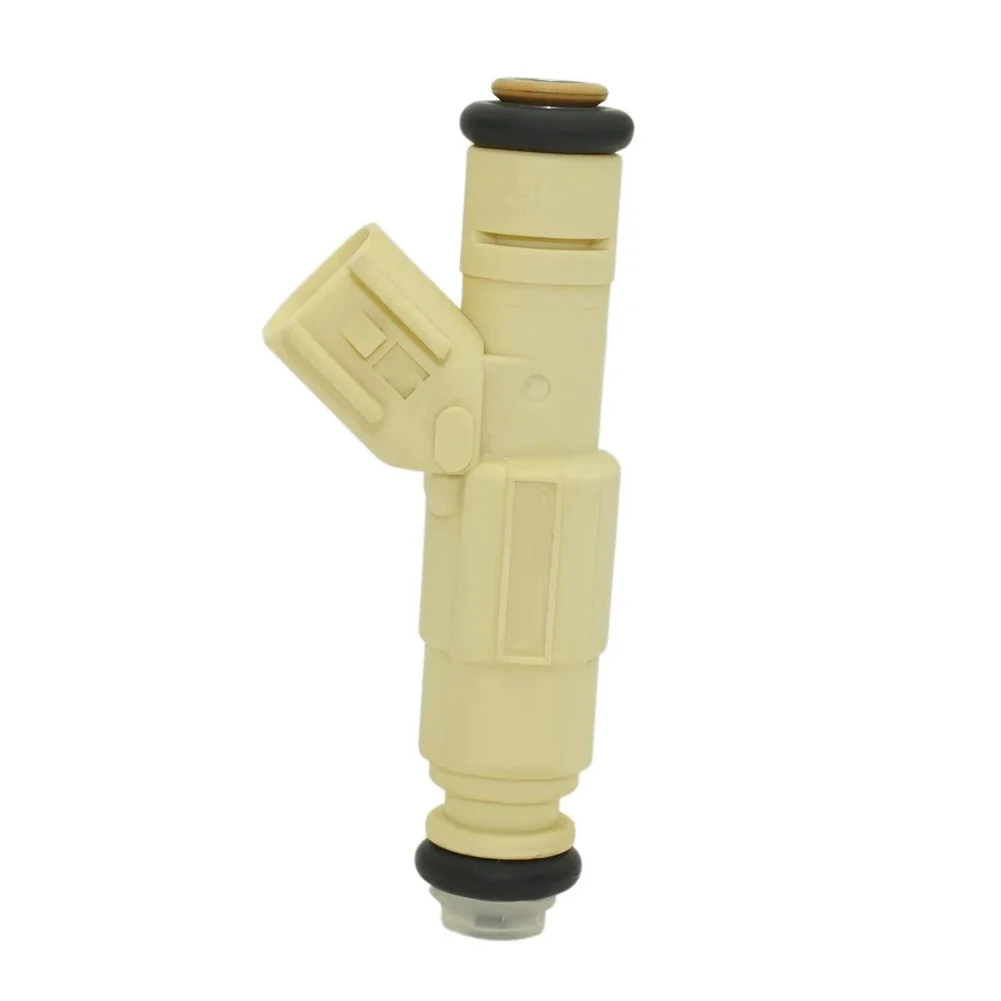 Inyector de Combustible OEM 0280155861 para Ford Explorer 5.0L 1999 2000 2001, para Mercury Cougar 2001 2002, Mountaineer 1999 2000 2001