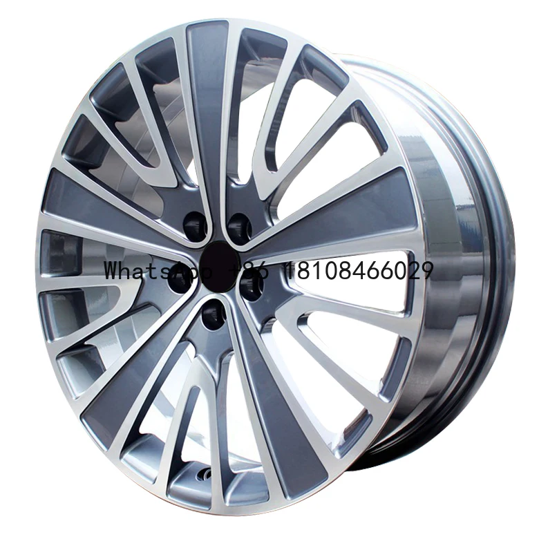 

alloy wheels 5x108 pcd in 17 and 18 inch staggered wheels rims 20 inches forged wheel for xc60 xc90 for Jaguar XF F-PACE