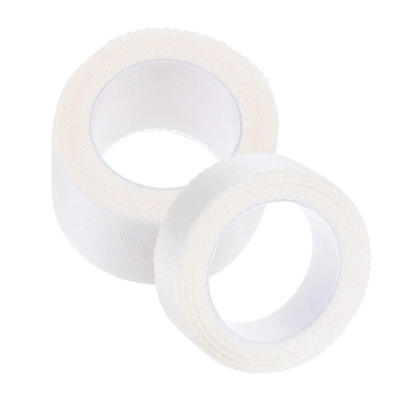 

2 шт. медицинских клейких бинтов-пластырей: дышащие, тонкие, эластичные, для перевязки ран, фиксации, надежной фиксации, первой помощи, ухода при давлении