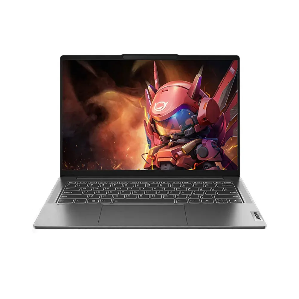 Lenovo Xiaoxin Pro 14 2024 Laptop Computer Amd Ryzen R7 8845H 24Gb 32Gb 1Tb 14 "2.8K 120Hz Display Sreen Pc Computer