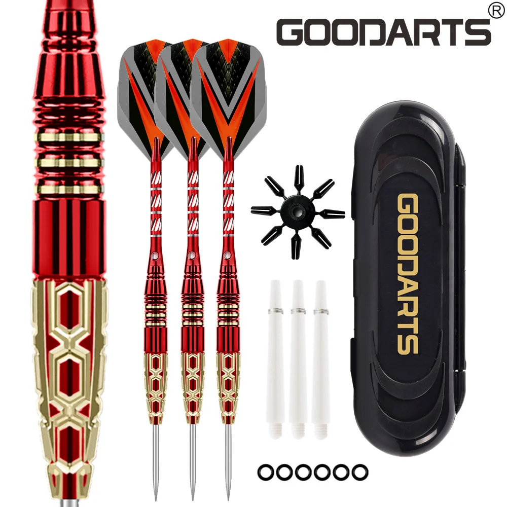 23g Pin Darts Fine Brass Darts Personal Casual Relaxing Darts Game 3PCS Per Set