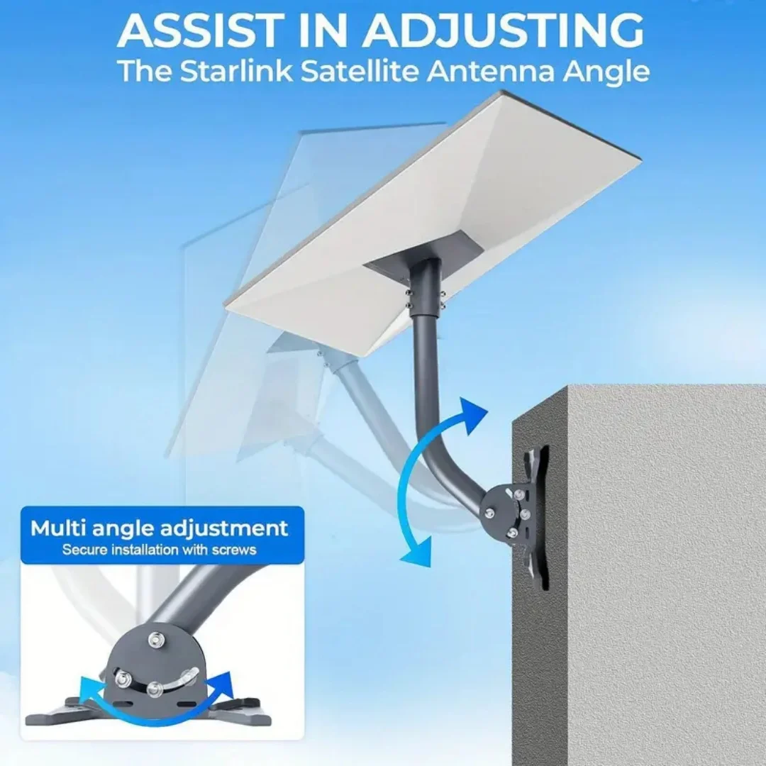 soporte-adecuado-para-el-kit-starlink-gen-3-soporte-de-montaje-en-pared-para-internet-starlink-adaptador-de-tuberia-starlink-gen-3-estante-de-pared