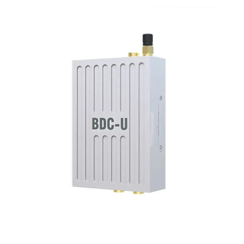 B68C QCC5171 BDC-U Bluetooth 5.3 LDAC Lossless Coaxial USB Decoder Wireless Car Audio Receiver
