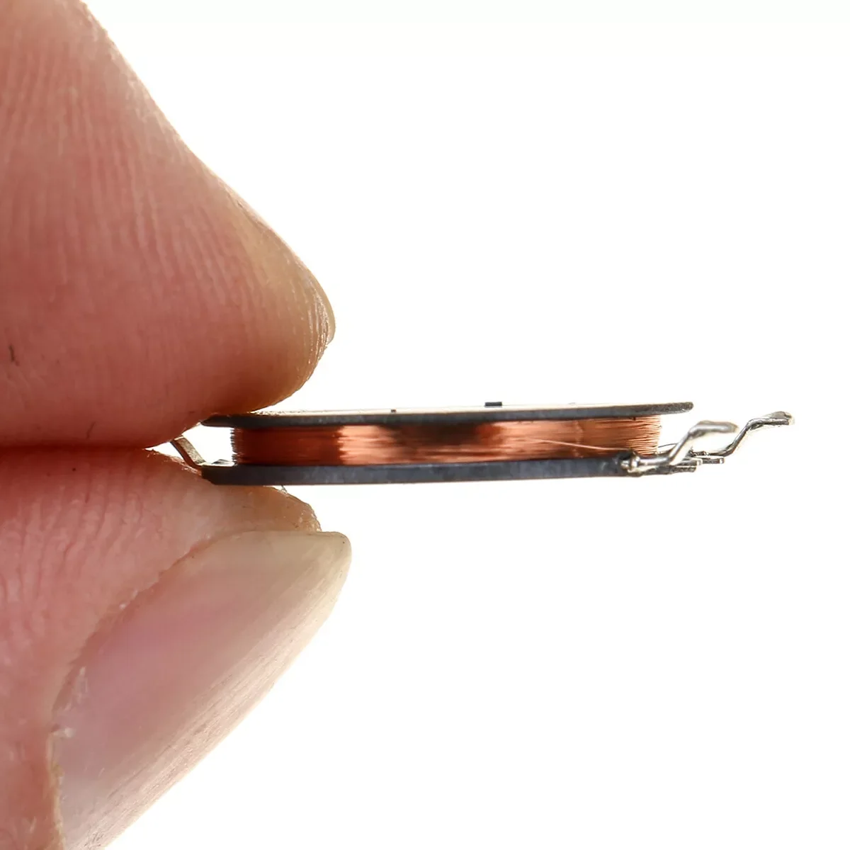 10pcs Car Keycard Key Transponder Repair Coil Card Fix Inductance Coils For Renault Megane Scenic Car Accessories