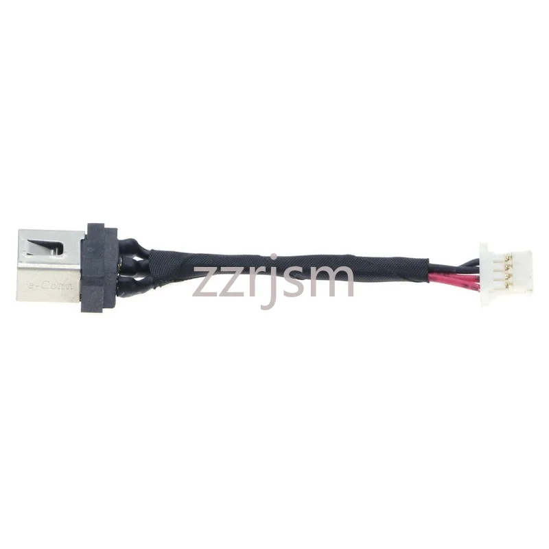 

Replacement Laptop DC POWER JACK IN CABLE For LENOVO FLEX 5-1470 5-1570 S340-14 S340-15 DC301010200