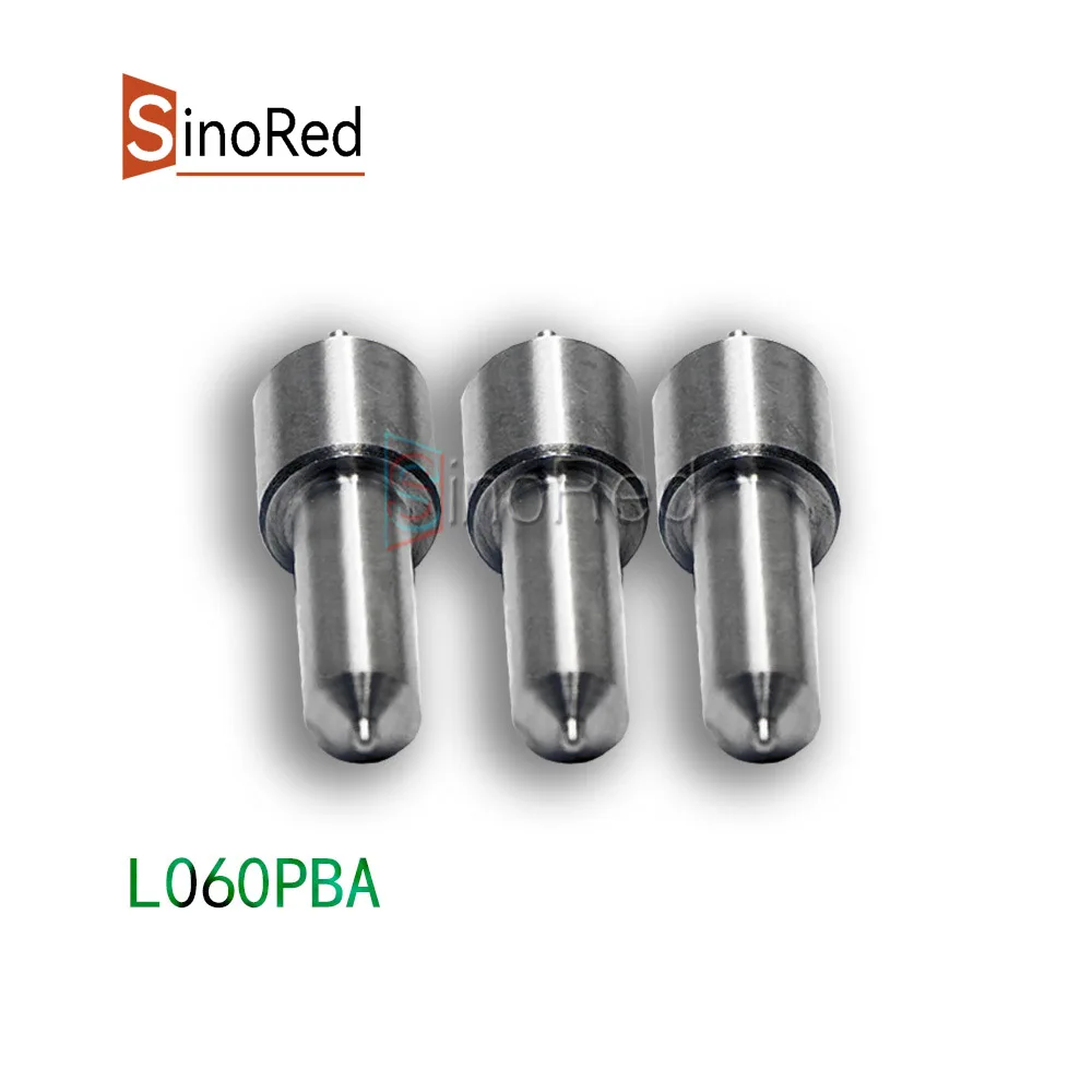 New Durable 12PCS  Injector Nozzle L060PBA for Fuel Injector