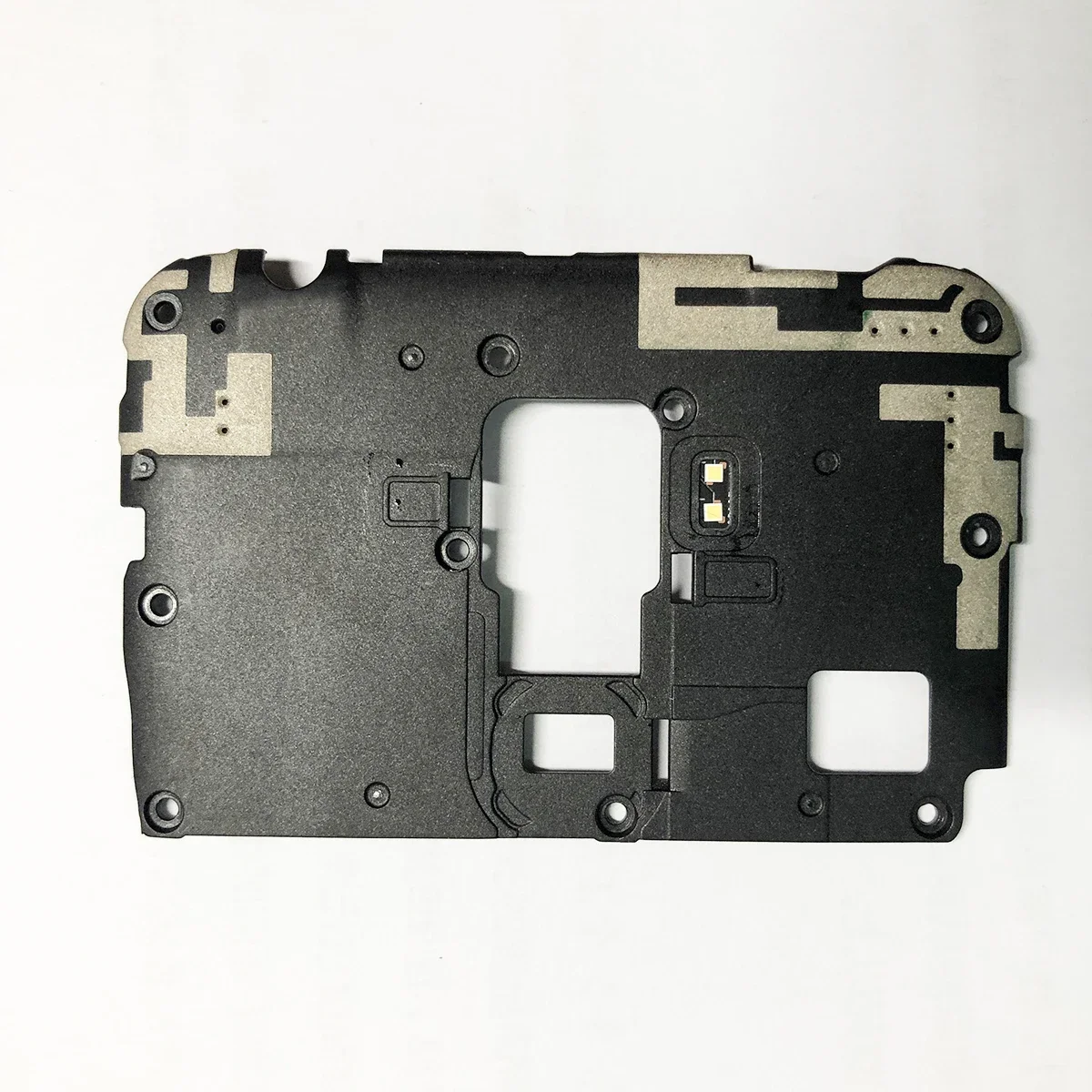 For Xiaomi POCOPHONE F1 Antenna Back Frame shell Motherboard Mainboard Flash Cover Repair Part