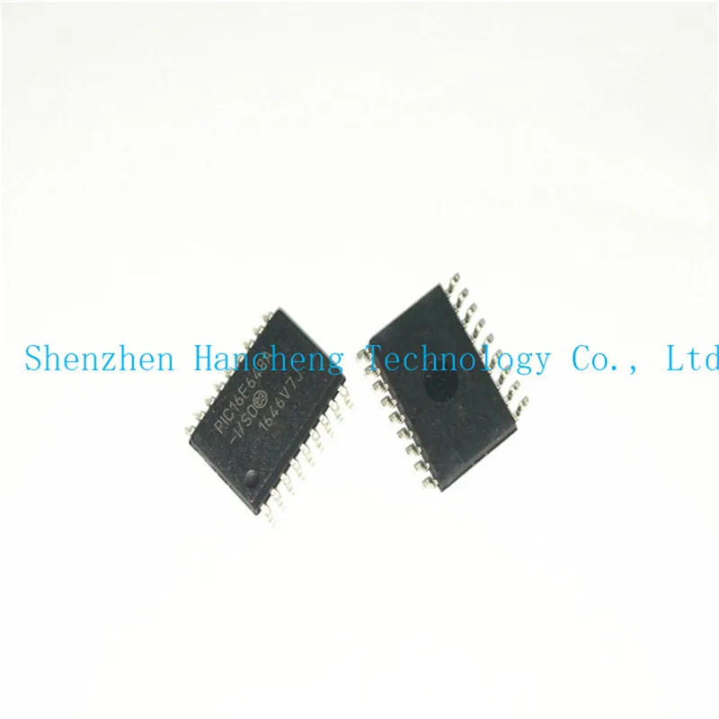 

(10PCS-50PCS) PIC16F648A-I/SO SOP18 NEW CHIP IC