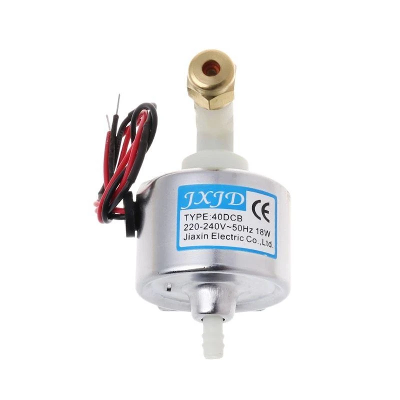  Fog Machine Smoke Machine Pump Stage Lighting Effect Smoke Pump 220V-240V
