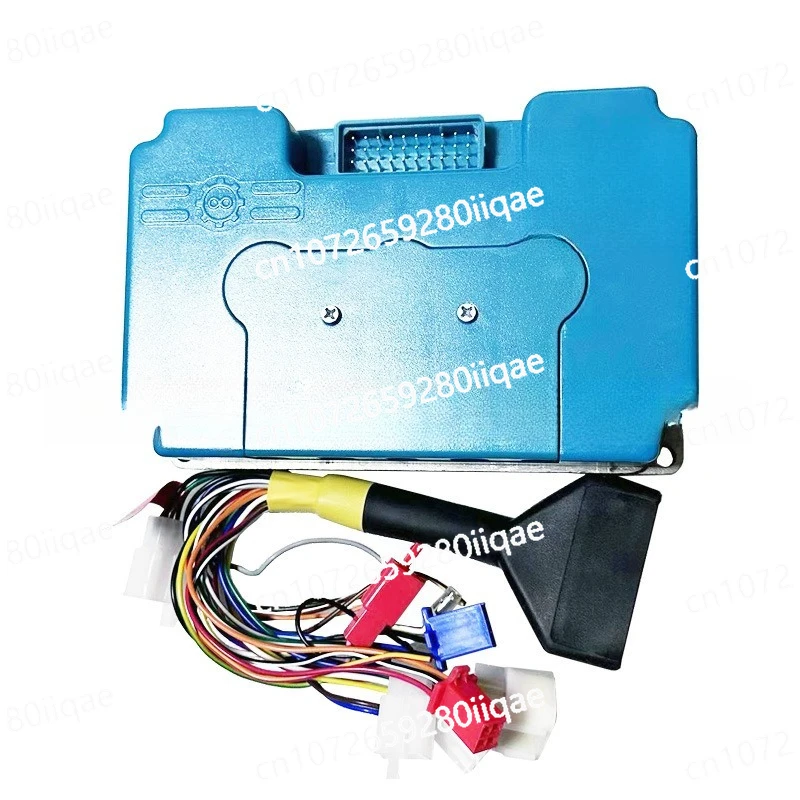 ND72340 ND Controller 120A/340A Electric Motorcycle 72v Electric Vehicle Controller