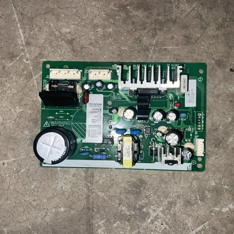 Refrigerator Invert…