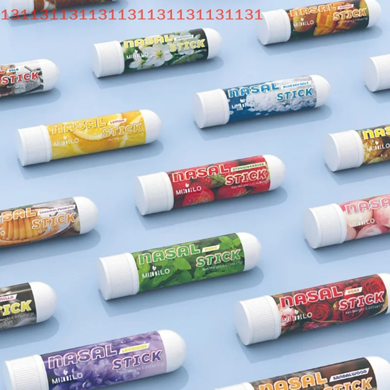 

9 шт., назальная палочка, повышает фокус, улучшает дыхание, обеспечивает свежее ощущение, ингалятор для ароматерапии, предотвращает сонливость вождения