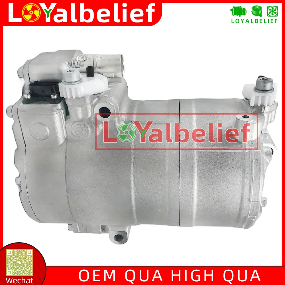 

Electric Air Conditioning AC Compressor For BMW 530Le i3 i8 64526998210 64529347661 64529496106