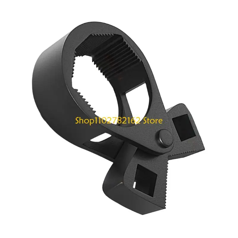 

547B Professional Inner Tie Rod Removal Wrench Not Slip Grip Universal Steering Gear Removal for Most Car Trucks & Vehicles