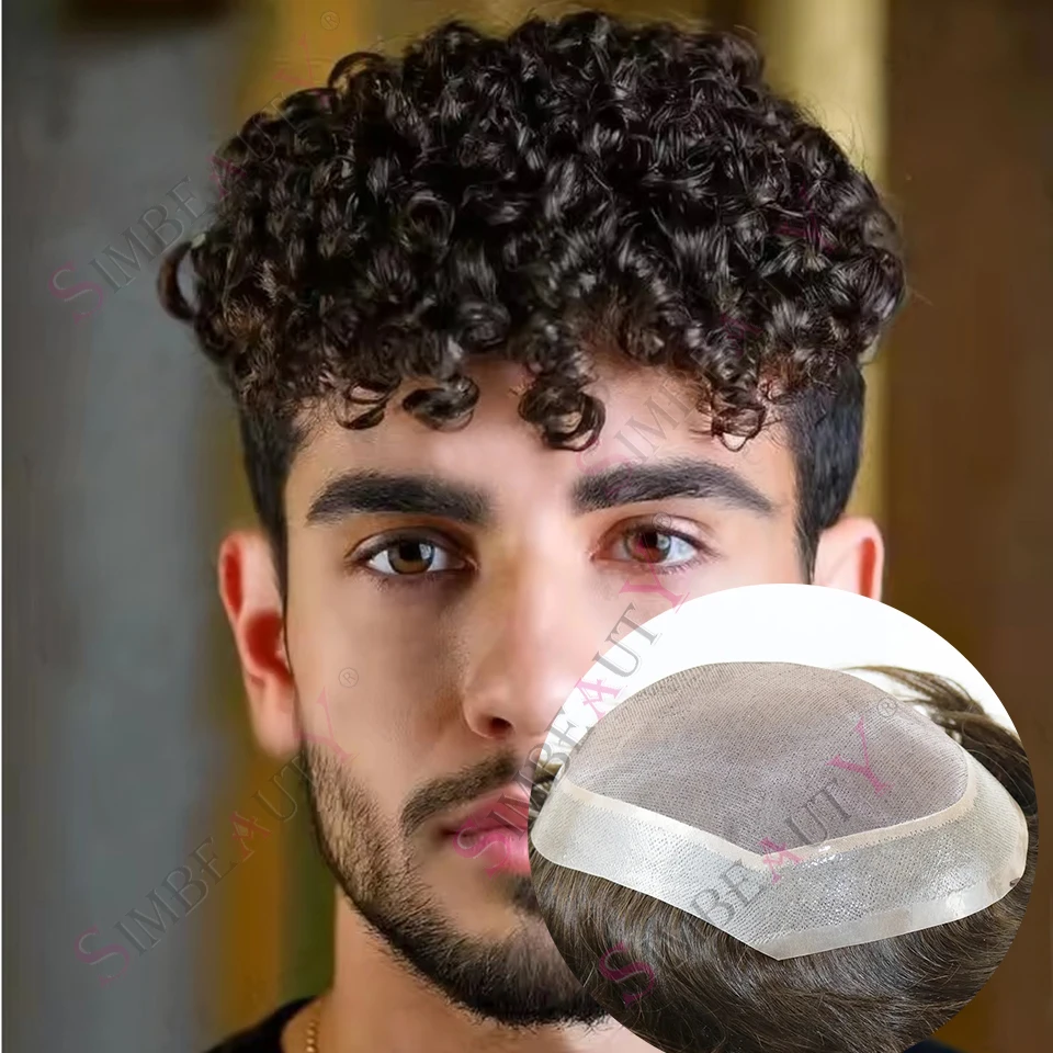 18Mm Afro Curly Lig… - image