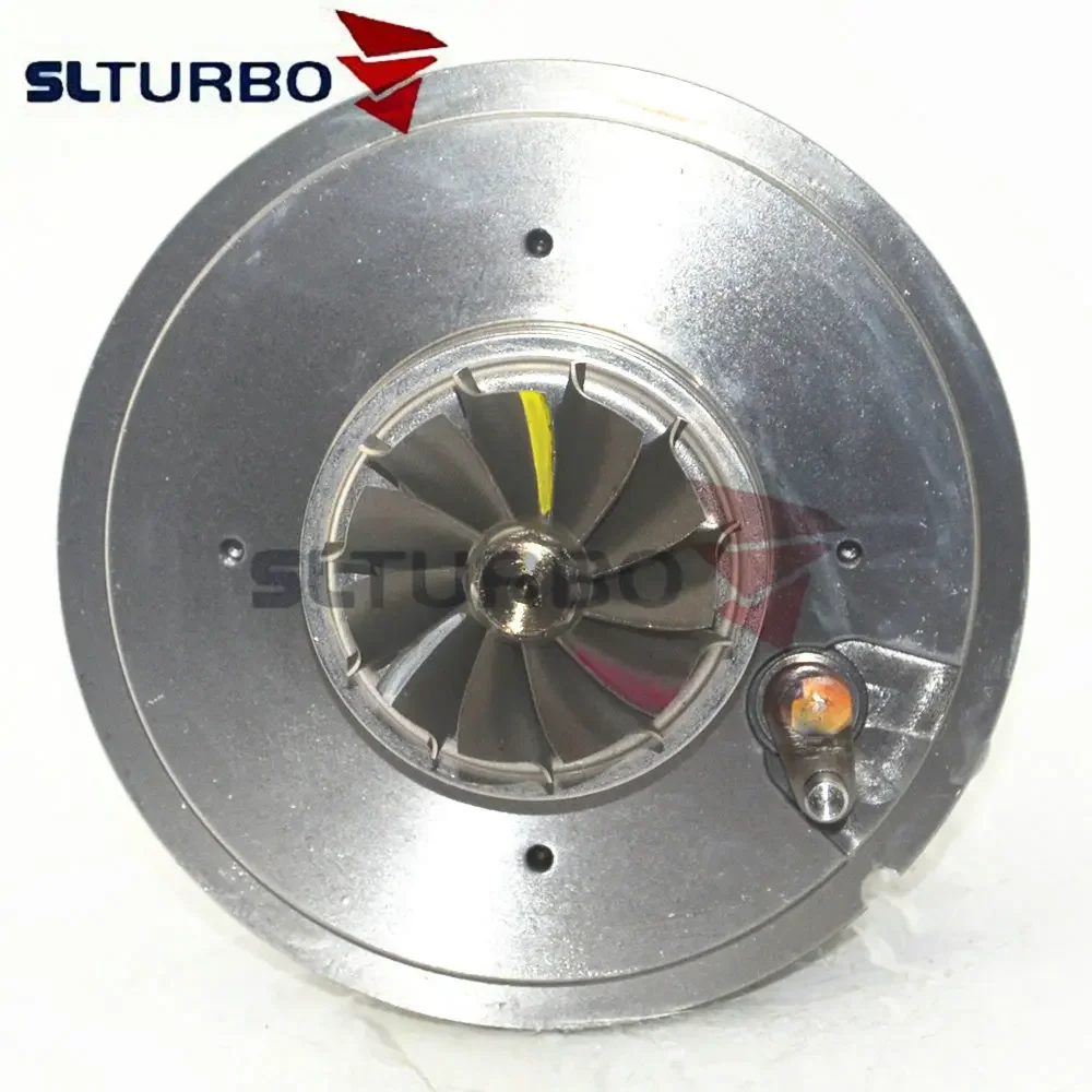 

newTurbcharger core 49377-00500 Cartridge 4C1Q6K682BE CHRA 49377-00500 for Ford Transit V 2.4 TDCi 101Kw 137 HP H9FA 2005