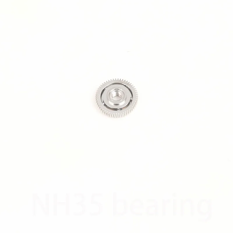 محمل ملحقات الساعة الميكانيكية مناسب لمحامل أجزاء إصلاح ساعة الحركة NH35 NH36