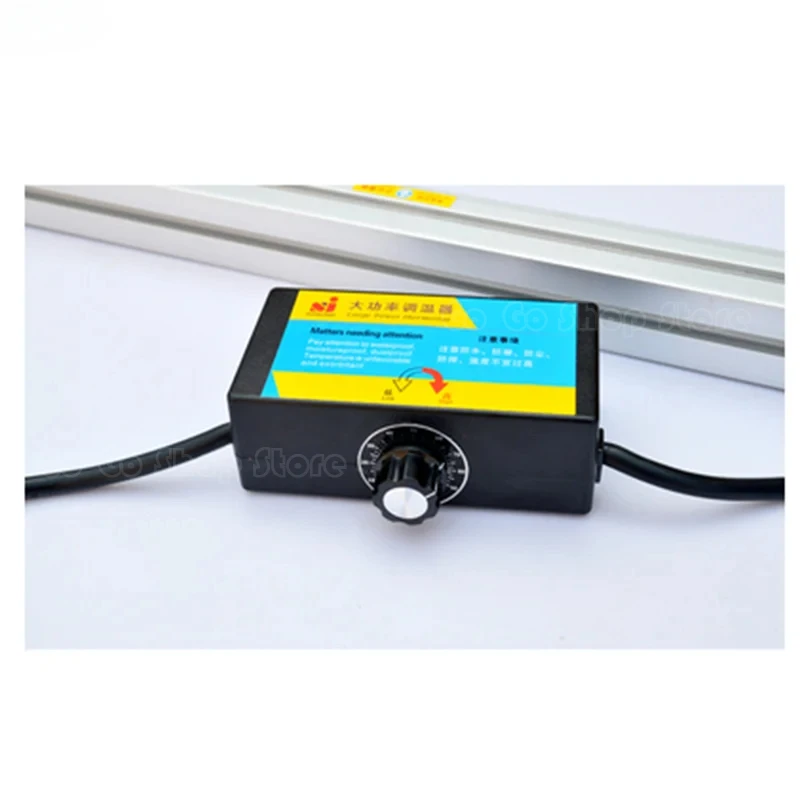 Acrylic Bending Machine Organic Board Hot Bending Machine Plastic Board PVC Luminous Character Light Box Electric Heating