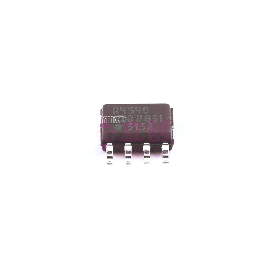 1Pcs/LOTOriginal genuine ADR4540BRZ-R7 ADR4540BRZ voltage reference chip packaging SOP-8