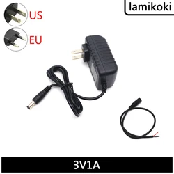 Gas Gas Stove Water Heater 220V To DC 3V 1A Power Adapter Transformer To Replace Dry Battery