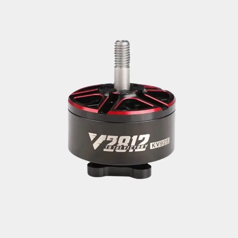 T-Motor New 2812 VELOX V2812 925KV/1155KV Brushless Motor RC Multirotor X-Class FPV Freestyle LongRange 7-8inch Cinelifter Drone