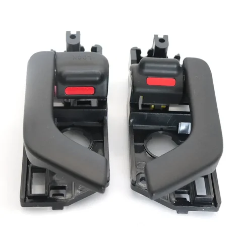 Комплект Внутренних Дверных Ручек Hyundai Tiburon Coupe — Левая И Правая 82610-2C000 82620-2C000