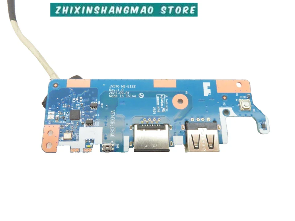 FOR Lenovo V15 G2-IJL 15.6