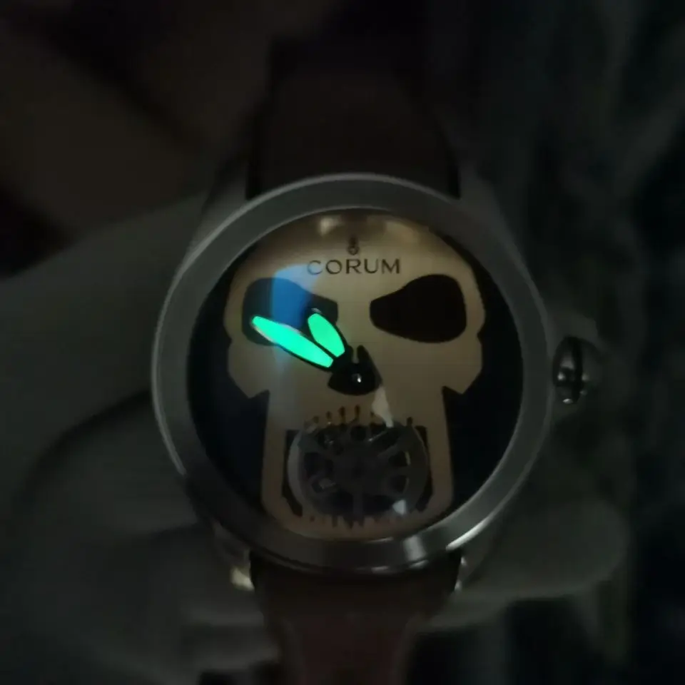 Рисунок 6 - Мужские часы, мужские механические